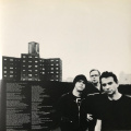 Вінілова платівка LP2 Depeche Mode: Playing The Angel 3 – techzone.com.ua