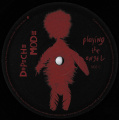 Вінілова платівка LP2 Depeche Mode: Playing The Angel 6 – techzone.com.ua