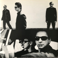 Вінілова платівка LP2 Depeche Mode: Playing The Angel 8 – techzone.com.ua