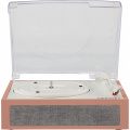 Проигрыватель виниловых пластинок Crosley Fusion Record Player And Case Set Watercolor (CR6041A-WC) 2 – techzone.com.ua