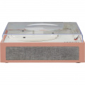 Проигрыватель виниловых пластинок Crosley Fusion Record Player And Case Set Watercolor (CR6041A-WC) 3 – techzone.com.ua