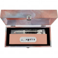 Проигрыватель виниловых пластинок Crosley Fusion Record Player And Case Set Watercolor (CR6041A-WC) 5 – techzone.com.ua