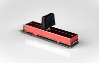 XONE by Allen Heath InnoFader 2 – techzone.com.ua XONE by Allen Heath InnoFader 2 – techzone.com.ua