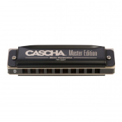 Губная гармошка Cascha Master Edition Blues Harmonica in D Diatonic HH 2231 (Ре) 4 – techzone.com.ua Губная гармошка Cascha Master Edition Blues Harmonica in D Diatonic HH 2231 (Ре) 4 – techzone.com.ua