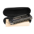 Губна гармоніка Cascha Master Edition Blues Harmonica in D Diatonic HH 2231 (Ре) (губна гармошка) 1 – techzone.com.ua