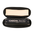 Губна гармоніка Cascha Master Edition Blues Harmonica in D Diatonic HH 2231 (Ре) (губна гармошка) 5 – techzone.com.ua