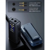 Bluetooth ЦАП із підсилювачем для навушників FiiO BTR13 Blue 4 – techzone.com.ua Bluetooth ЦАП із підсилювачем для навушників FiiO BTR13 Blue 4 – techzone.com.ua