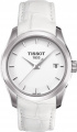 Жіночий годинник Tissot Couturier Lady T035.210.16.011.00 1 – techzone.com.ua