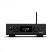 ЦАП Audiolab D7 Black 1 – techzone.com.ua