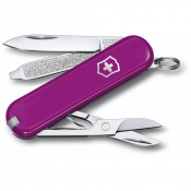 Складаний ніж Victorinox CLASSIC SD Colors 0.6223.52G 1 – techzone.com.ua