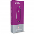 Складной нож Victorinox CLASSIC SD Colors 0.6223.52G 4 – techzone.com.ua
