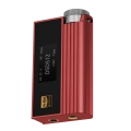 ЦАП+підсилювач iBasso Nunchaku Red 1 – techzone.com.ua