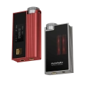 ЦАП+підсилювач iBasso Nunchaku Red 4 – techzone.com.ua