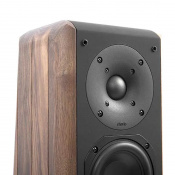 Напольная акустика Chario Cygnus MKII Walnut 3 – techzone.com.ua Напольная акустика Chario Cygnus MKII Walnut 3 – techzone.com.ua