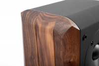 Напольная акустика Chario Cygnus MKII Walnut 4 – techzone.com.ua Напольная акустика Chario Cygnus MKII Walnut 4 – techzone.com.ua