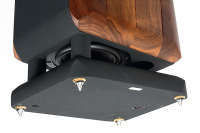 Напольная акустика Chario Cygnus MKII Walnut 5 – techzone.com.ua Напольная акустика Chario Cygnus MKII Walnut 5 – techzone.com.ua