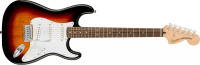 SQUIER by FENDER AFFINITY SERIES STRATOCASTER LRL 3-COLOR SUNBURST Електрогітара