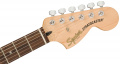 SQUIER by FENDER AFFINITY SERIES STRATOCASTER LRL 3-COLOR SUNBURST Електрогітара 5 – techzone.com.ua