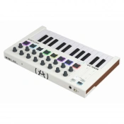 MIDI-клавіатура Arturia Minilab MkII 2 – techzone.com.ua MIDI-клавіатура Arturia Minilab MkII 2 – techzone.com.ua