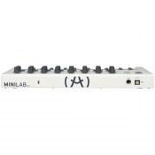 MIDI-клавіатура Arturia Minilab MkII 4 – techzone.com.ua MIDI-клавіатура Arturia Minilab MkII 4 – techzone.com.ua