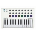 MIDI-клавиатура Arturia MiniLab MkII 1 – techzone.com.ua