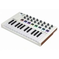 MIDI-клавиатура Arturia MiniLab MkII 3 – techzone.com.ua