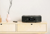 Усилитель HEGEL H390 Black 4 – techzone.com.ua Усилитель HEGEL H390 Black 4 – techzone.com.ua