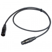 Proel CHL250LU75 кабель мікрофонний 7,5 м