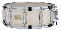 YAMAHA STAGE CUSTOM BIRCH SNARE 14 (Classic White)