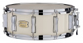 YAMAHA STAGE CUSTOM BIRCH SNARE 14 (Classic White) – techzone.com.ua