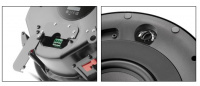 Вбудована акустика Focal 100 ICS6-T UL Black 5 – techzone.com.ua Вбудована акустика Focal 100 ICS6-T UL Black 5 – techzone.com.ua