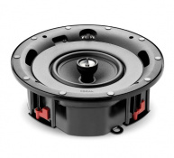 Вбудована акустика Focal 100 ICS6-T UL Black