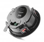 Встраиваемая акустика Focal 100 ICS6-T UL Black 4 – techzone.com.ua Встраиваемая акустика Focal 100 ICS6-T UL Black 4 – techzone.com.ua