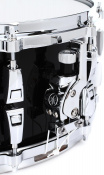 Барабан YAMAHA Absolute Hybrid Maple Snare 14" (Solid Black) 2 – techzone.com.ua Барабан YAMAHA Absolute Hybrid Maple Snare 14" (Solid Black) 2 – techzone.com.ua