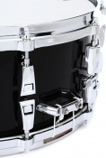 Барабан YAMAHA Absolute Hybrid Maple Snare 14" (Solid Black) 3 – techzone.com.ua Барабан YAMAHA Absolute Hybrid Maple Snare 14" (Solid Black) 3 – techzone.com.ua