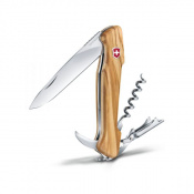 Складаний ніж Victorinox Wine Master 0.9701.64 1 – techzone.com.ua