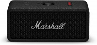 Портативна колонка Marshall Emberton III Black and Silver (1009773)