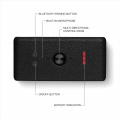 Портативна колонка Marshall Emberton III Black and Silver (1009773) 2 – techzone.com.ua