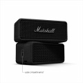Портативна колонка Marshall Emberton III Black and Silver (1009773) 4 – techzone.com.ua