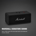 Портативна колонка Marshall Emberton III Black and Silver (1009773) 8 – techzone.com.ua