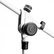Микрофонная стойка Gravity MS 4322 W (GMS4322W) 3 – techzone.com.ua Микрофонная стойка Gravity MS 4322 W (GMS4322W) 3 – techzone.com.ua