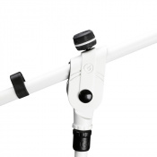 Микрофонная стойка Gravity MS 4322 W (GMS4322W) 4 – techzone.com.ua Микрофонная стойка Gravity MS 4322 W (GMS4322W) 4 – techzone.com.ua