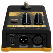 Педаль эффектов TC Helicon VoiceTone T1 4 – techzone.com.ua