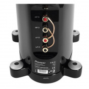 Напольные колонки Pioneer S-81-K 5 – techzone.com.ua Напольные колонки Pioneer S-81-K 5 – techzone.com.ua