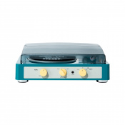Вініловий програвач Gadhouse Brad Retro MK II (Green) 2 – techzone.com.ua Вініловий програвач Gadhouse Brad Retro MK II (Green) 2 – techzone.com.ua