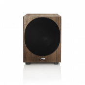 Сабвуфер Canton Townus Sub 12 walnut 2 – techzone.com.ua Сабвуфер Canton Townus Sub 12 walnut 2 – techzone.com.ua