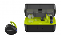 Наушники Pioneer SE-E9TW Yellow (SE-E9TW-Y) 2 – techzone.com.ua Наушники Pioneer SE-E9TW Yellow (SE-E9TW-Y) 2 – techzone.com.ua