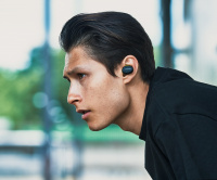 Наушники Pioneer SE-E9TW Yellow (SE-E9TW-Y) 5 – techzone.com.ua Наушники Pioneer SE-E9TW Yellow (SE-E9TW-Y) 5 – techzone.com.ua