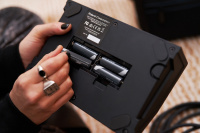 Вокальный процессор BOSS VE-22 8 – techzone.com.ua