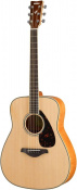 Гітара YAMAHA FG840 (Natural)